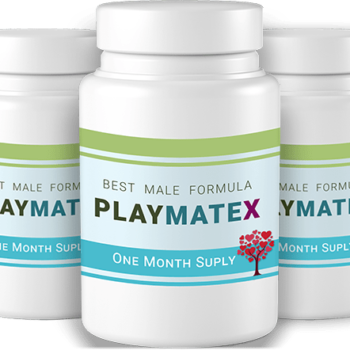 PlayMateX 90 Days Supply